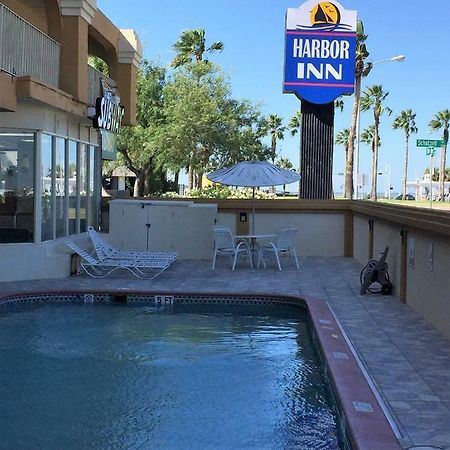 Harbor Inn Bayfront Corpus Christi Eksteriør bilde