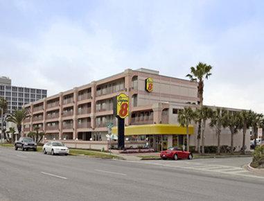 Harbor Inn Bayfront Corpus Christi Eksteriør bilde
