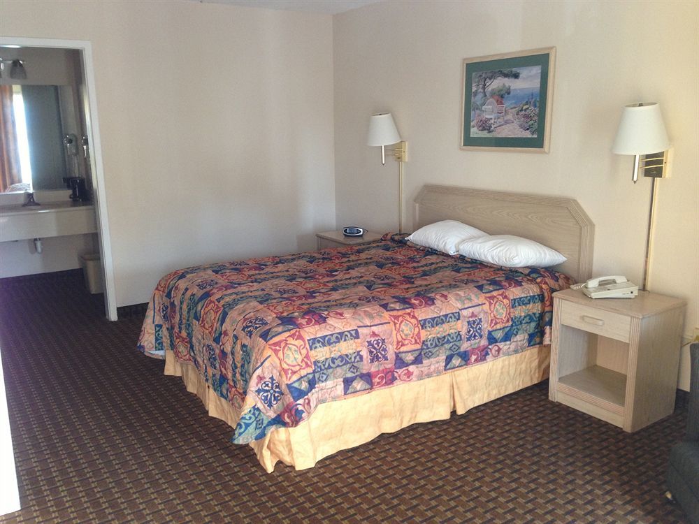 Harbor Inn Bayfront Corpus Christi Eksteriør bilde