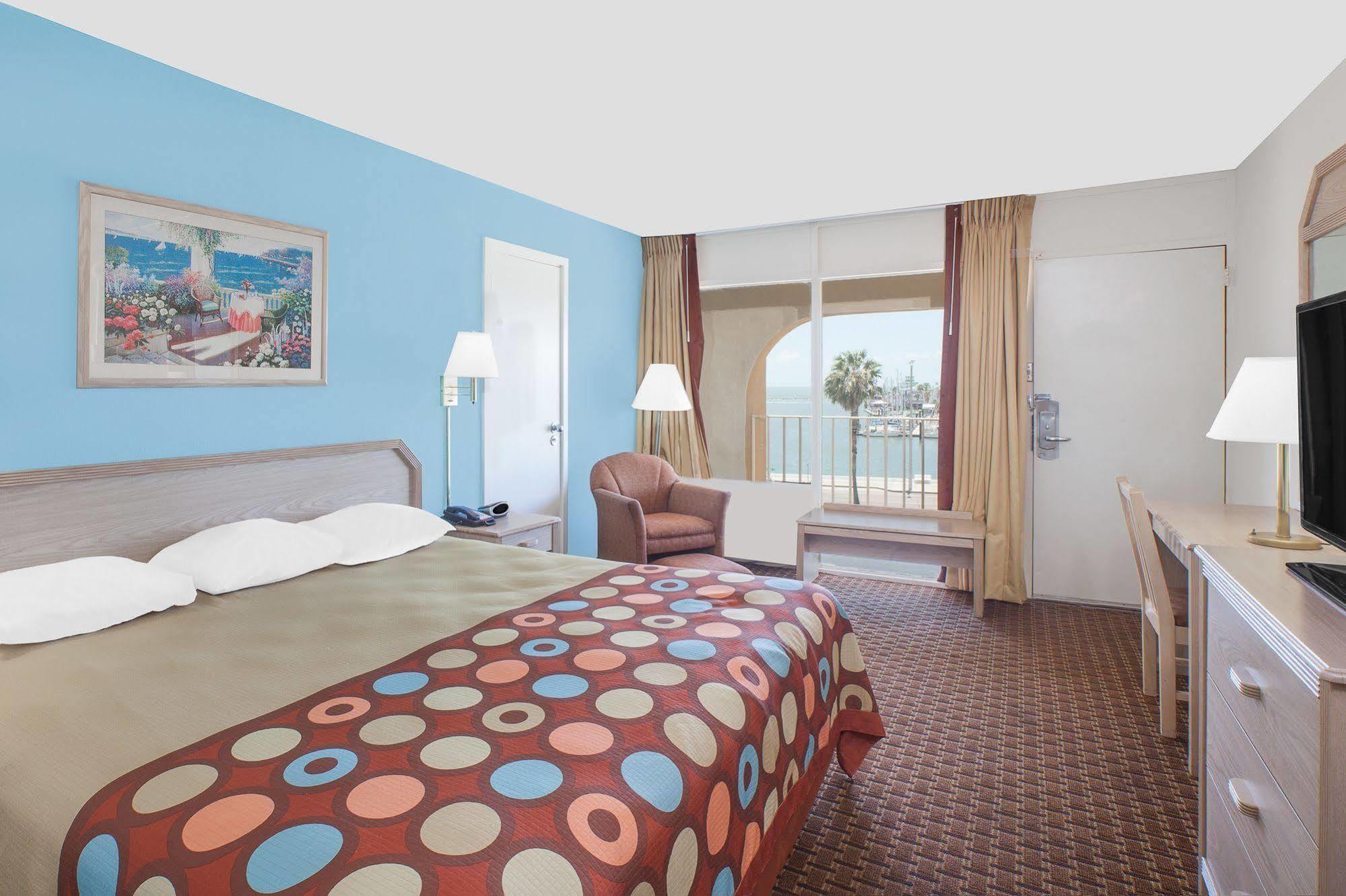 Harbor Inn Bayfront Corpus Christi Eksteriør bilde