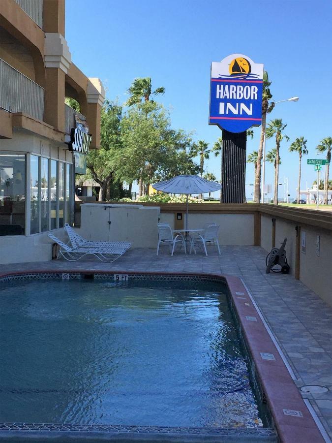 Harbor Inn Bayfront Corpus Christi Eksteriør bilde